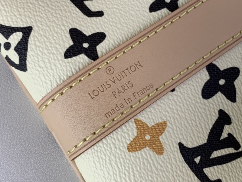 Louis Vuitton Travel Bags